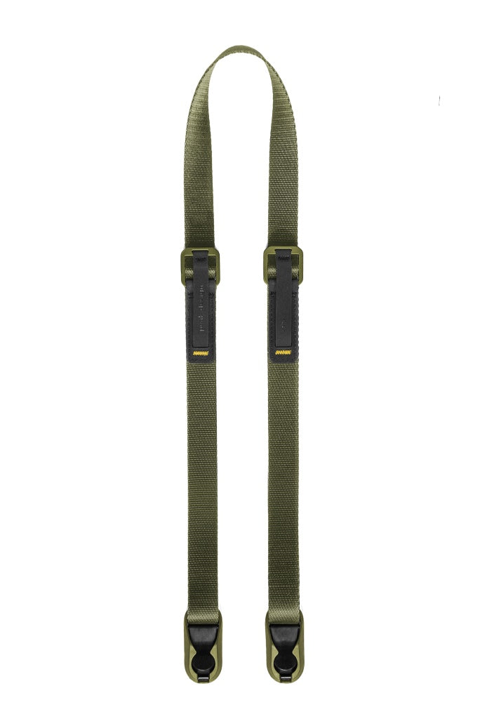 Peak Design Leash - pasek na szyję - Kelp