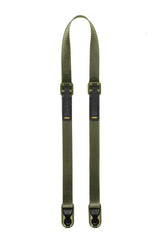 Peak Design Leash - pasek na szyję - Kelp