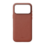 Peak Design Everyday Case Non-Slimlink iPhone 18 Pro Max - Redwood Clarino