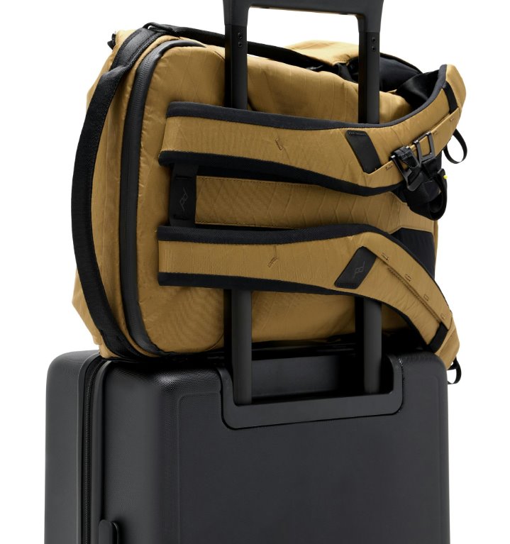 Peak Design Everyday Backpack 20L v2 - Coyote