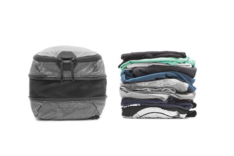 Peak Design Packing Cube Medium v2 Charcoal