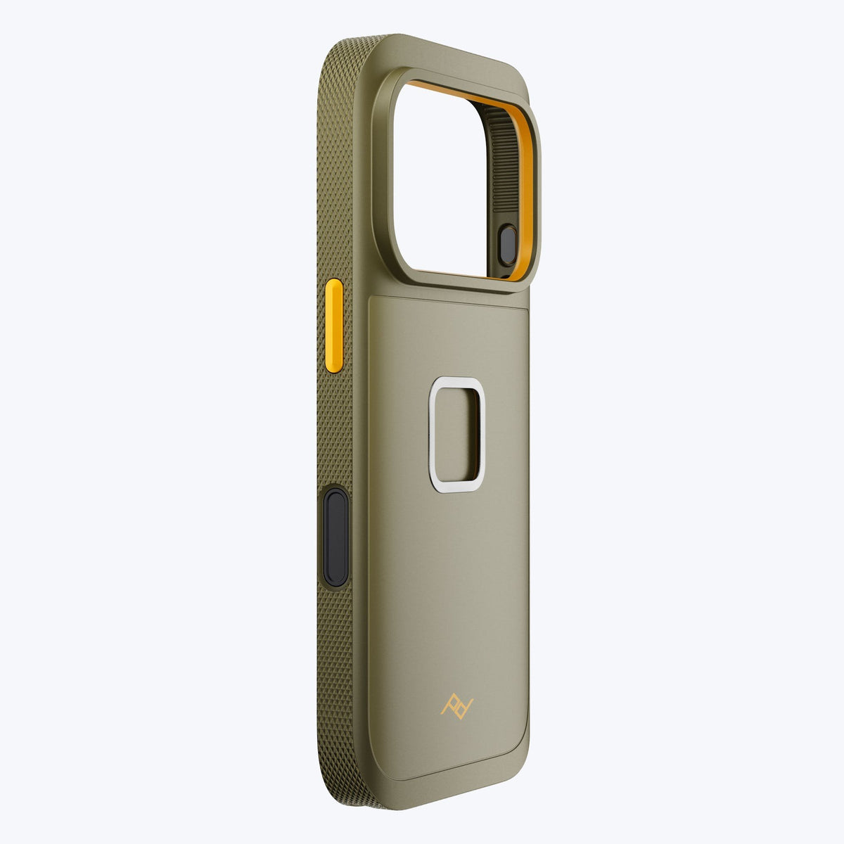 Peak Design GNAR Case - iPhone 17 Pro - Kelp