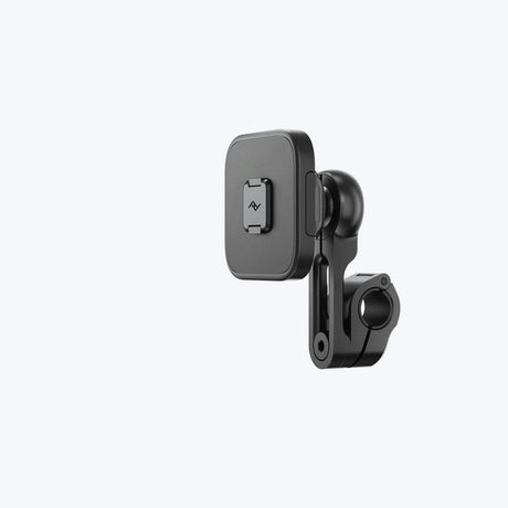 Peak Design Motorcycle Mount Mirror Mount: Black