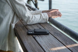Peak Design Wallet - Slim Charcoal