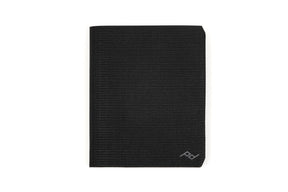 Peak Design Passport Wallet - black