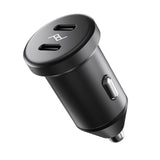 Peak Design Car Power Adapter -x USB-C