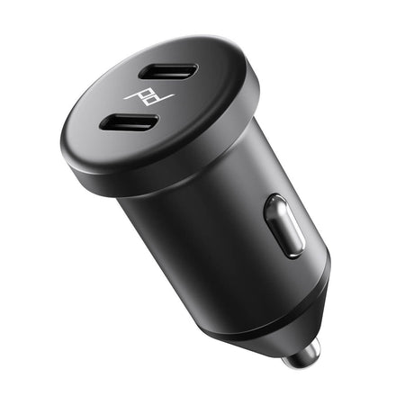 Peak Design Car Power Adapter - USB-C
