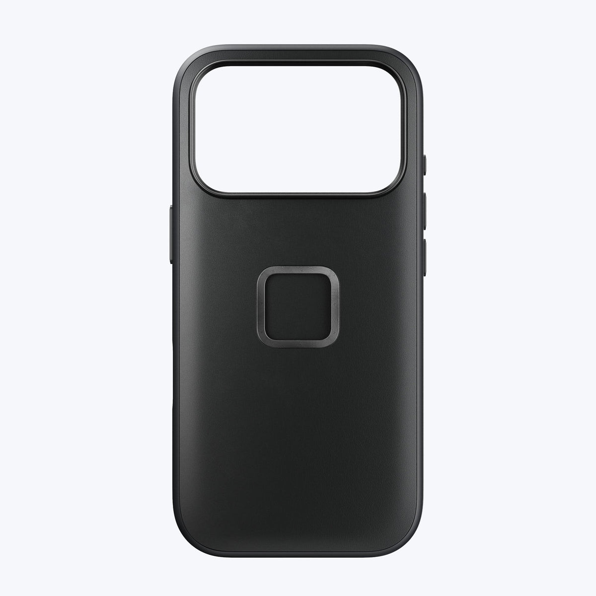Peak Design GNAR Case - iPhone 17 Pro - Black