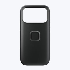 Peak Design GNAR Case - iPhone 17 Pro - Black
