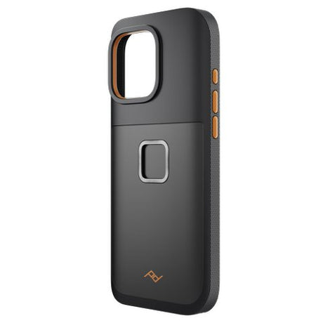 Peak Design Maximal Case - iPhone 16 Pro Black