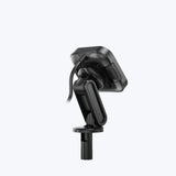 Peak Design Motorcycle Mount Stem Mount: Charging Black