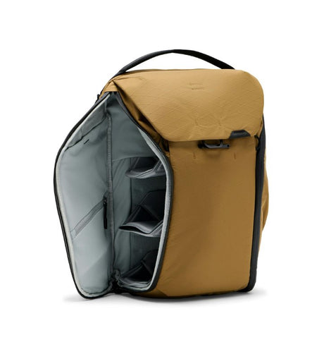 Peak Design Everyday Backpack 20L v2 - Coyote