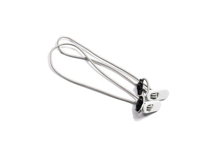 Peak Design Outdoor Gear Loop Straps (2x) - Cloud