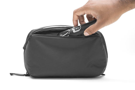 Peak Design Wash Pouch Sage (sage green)