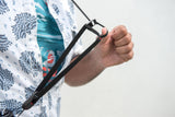 Peak Design Leash - pasek na szyję - Black (czarny)