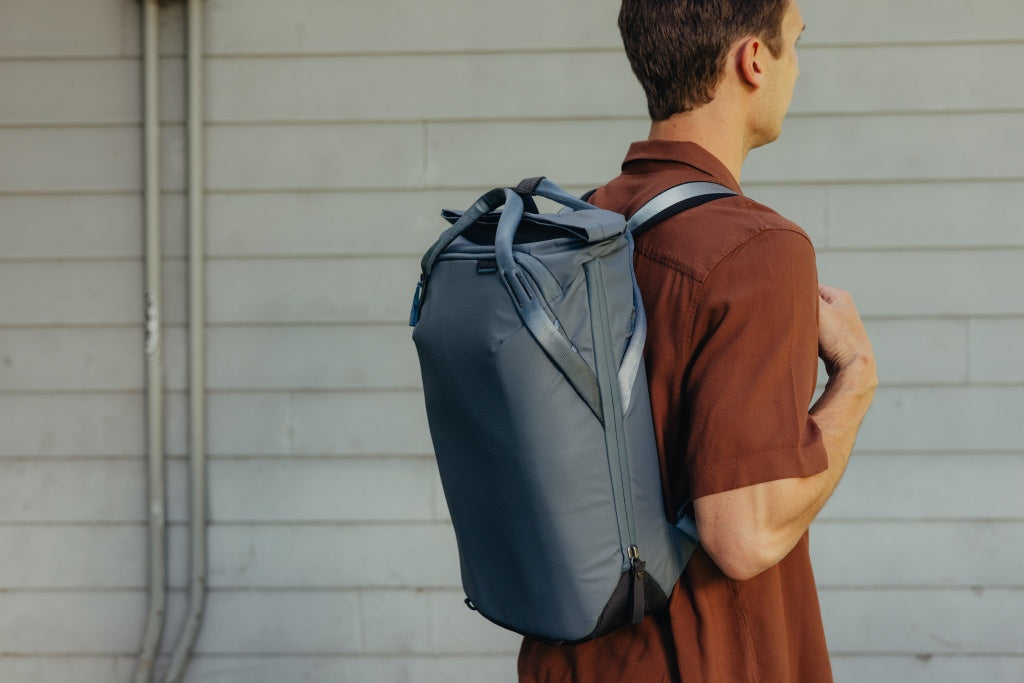 Peak Design Everyday Totepack 20L - Ocean