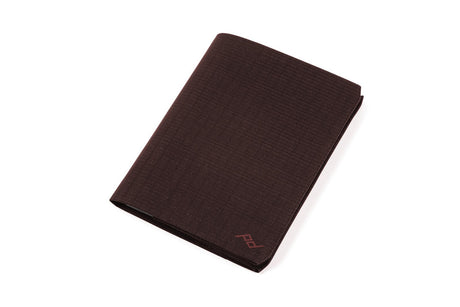 Peak Design Passport Wallet - Eclipse (plum)