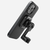 Peak Design Motorcycle Mount Mirror Mount: Black