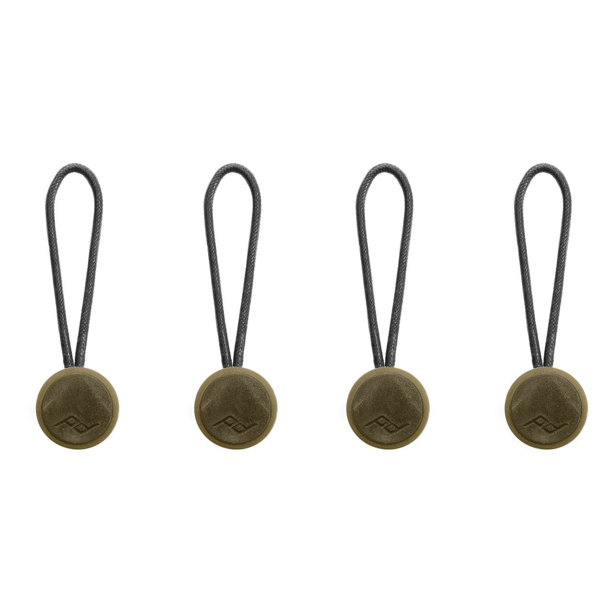 Peak Design Anchor 4-Pack Kelp (V4