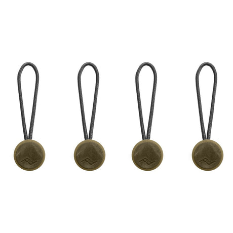 Peak Design Anchor 4-Pack Kelp (V4)