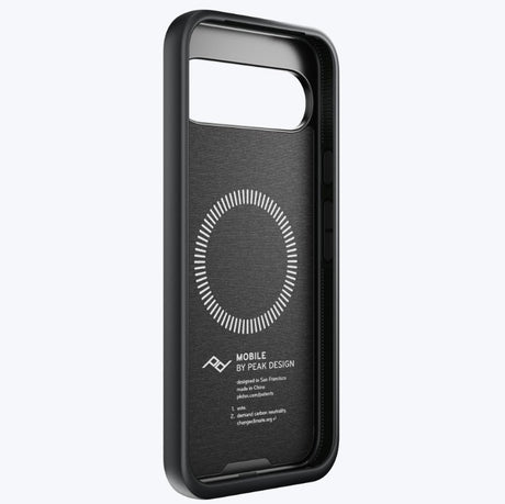 Peak Design Everyday Loop Case Google Pixel 9 Pro XL - Charcoal