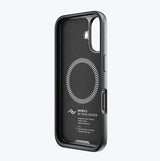 Peak Design Everyday Case - iPhone 16 Standard - Charcoal