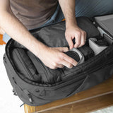 Peak Design Travel Backpack 45L v2 Black