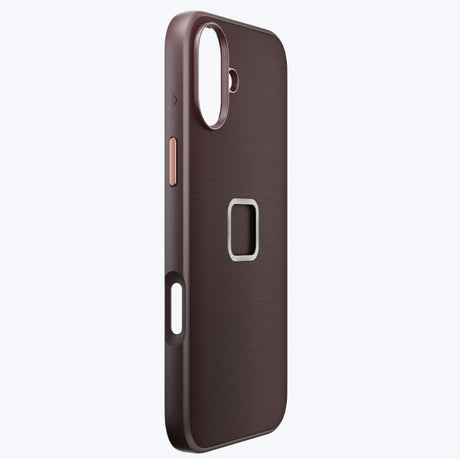 Peak Design Everyday Case - iPhone 16 Plus Eclipse