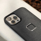Peak Design Everyday Case - iPhone 12 Pro Max - Charcoal