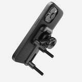 Peak Design Motorcycle Mount Brake/Clutch Mount Black