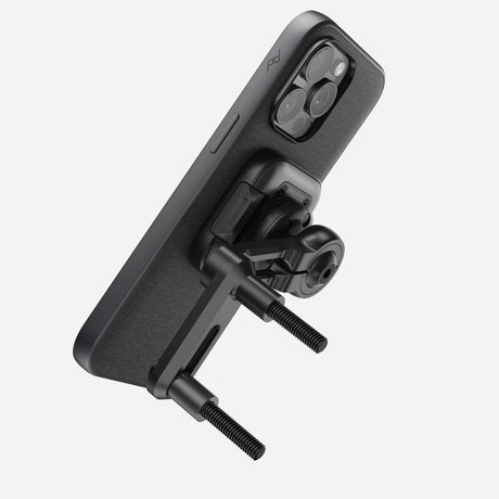 Peak Design Motorcycle Mount Brake/Clutch Mount Black