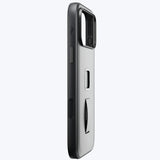 Peak Design Everyday Clarino Loop Case - iPhone 17 Pro Max - Black
