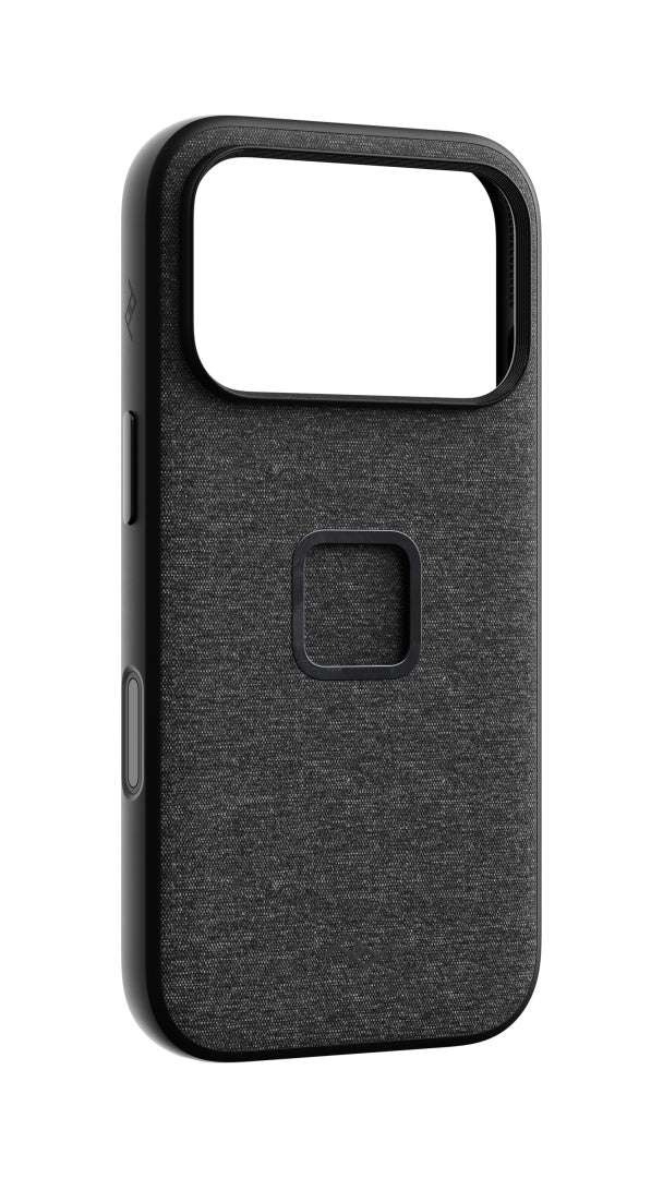 Peak Design Everyday Case Slimlink iPhone 18 Pro - Charcoal