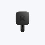 Peak Design Motorcycle Mount Mirror Mount Charging Black