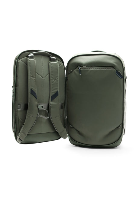 Peak Design Travel Backpack 2-in-1 40L Sage