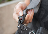 Peak Design Slide Lite - Black