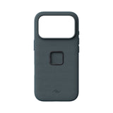 Peak Design Everyday Case Slimlink iPhone 18 Pro - Ocean