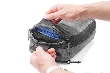 Peak Design Packing Cube Small v2 Charcoal