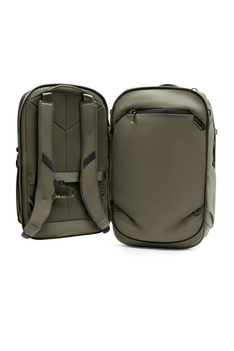 Peak Design Travel Backpack 2-in-1 40L Stone