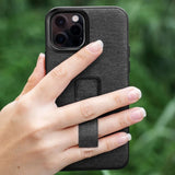 Peak Design Everyday Loop Case - iPhone 13 Pro - Charcoal