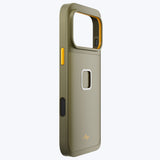 Peak Design GNAR  Case - iPhone 17 Pro Max - Kelp