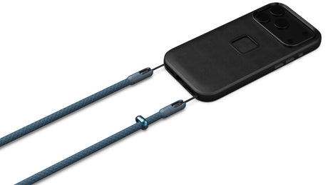 Peak Design Mobile - Crossbody Strap - Ocean