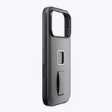 Peak Design Everyday Clarino Loop Case - iPhone 17 Pro - Black