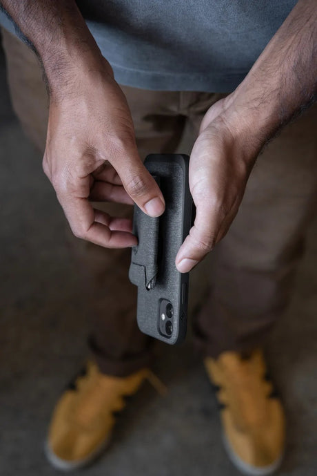 Peak Design Wallet - Slim Charcoal