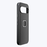 Peak Design Everyday Case - Google Pixel 9 - Charcoal