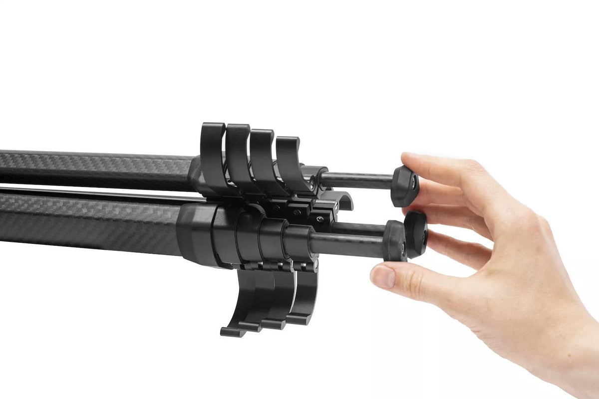 Peak Design Travel Tripod - karbonowy