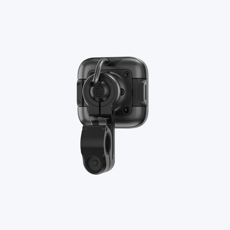 Peak Design Motorcycle Mount Mirror Mount Charging Black