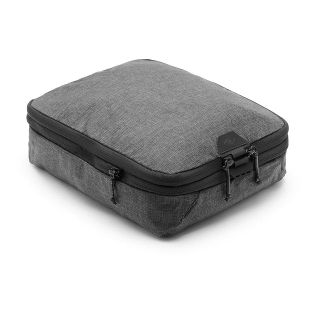 Peak Design Packing Cube S Medium - Charcoal