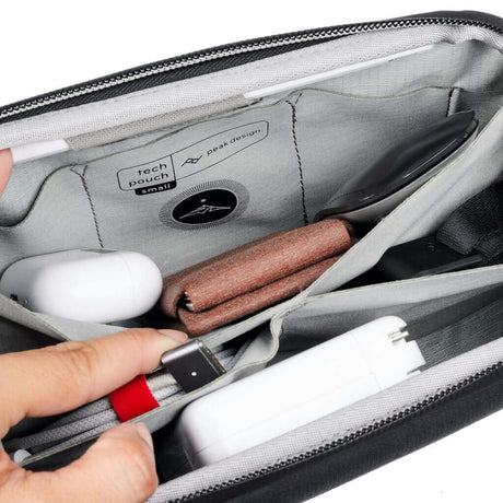 Peak Design Tech Pouch Small black