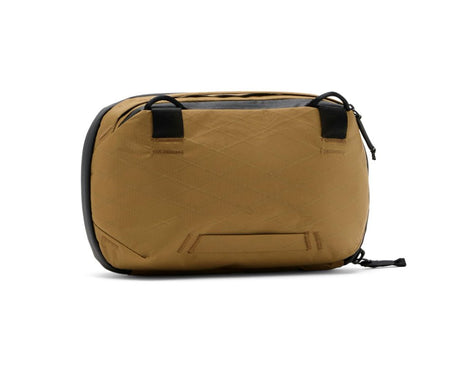 Peak Design Tech Pouch Coyote